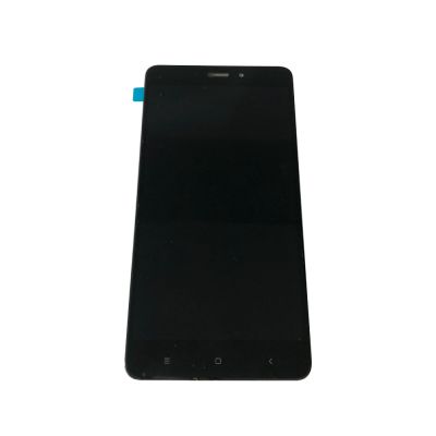 Màn hình full Xiaomi Redmi Note 4 (đen, trắng, vàng)