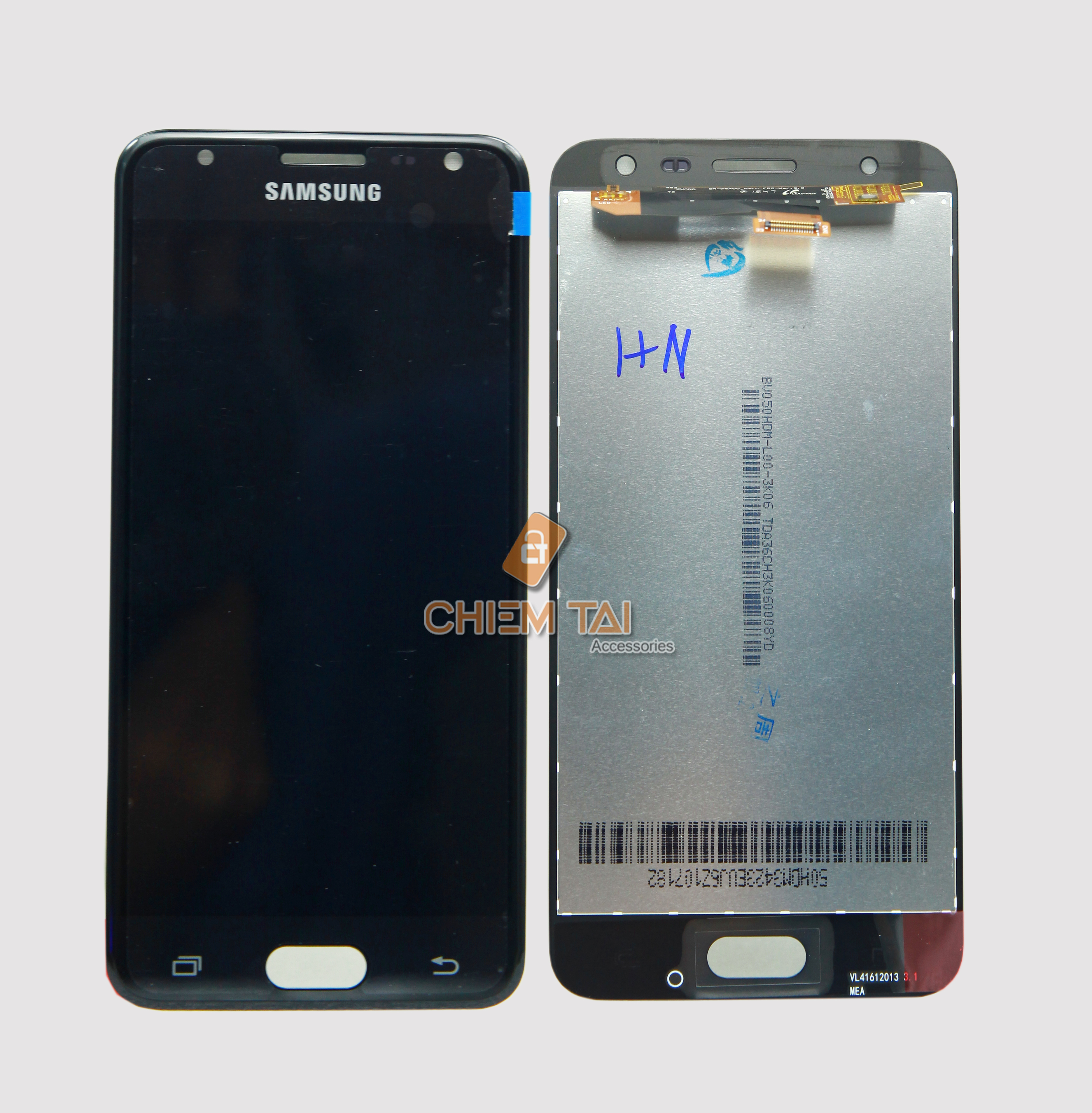 Màn hình Samsung Galaxy J5 Prime