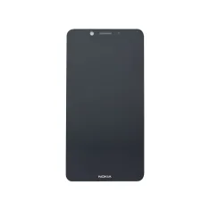 Màn hình full zin new Nokia C2 2020 (đen)