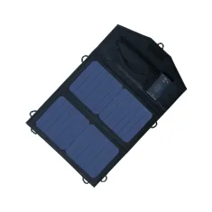 Bộ sạc năng lượng mặt trời YEUX TDS001
