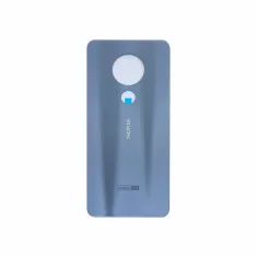 Nắp lưng zin Nokia 7.2 2019 (đen, tím, xanh lục, xám, bạc)