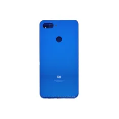 Bộ vỏ Xiaomi Mi 8 Lite (xanh)