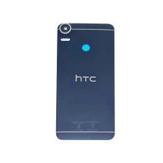 Nắp lưng zin có kính camera sau HTC Desire 10 Pro (đen, trắng, hồng, xanh)