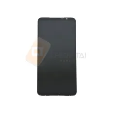 Màn hình full nguyên bộ zin hãng Amoled Asus ROG Phone 5 2021, ZS673KS (Đen)