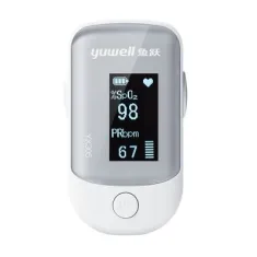 Máy đo nồng độ Oxy trong máu Yuwell YX305