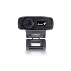 Webcam Genius Facecam 1000X HD 720P
