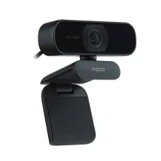 Webcam Rapoo C260 HD 1080P