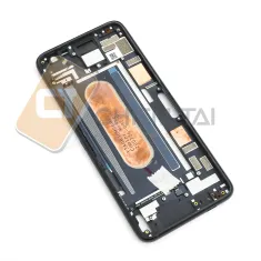 Khung sườn zin tháo máy Asus ROG Phone 3 2020, ZS661KS (Đen)