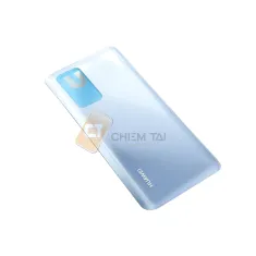 Nắp lưng kính zin Huawei P40 Pro 2020, ELS-AN00, ELS-TN00, ELS-NX9, ELS-N04 (Đen, xanh, trắng, vàng, bạc, hồng)