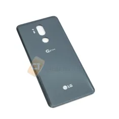 Nắp lưng zin hãng LG G7 Fit, LG G7 One, LG G7 Plus, LG G7 ThinQ, G710 (Đen, xám, tím, xanh)