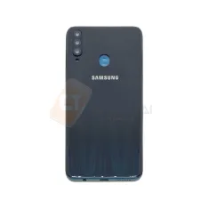 Bộ vỏ zin new hãng Samsung Galaxy A20s 2019, A207F (Đen, xanh, cam,đỏ)