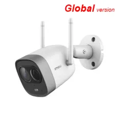 Camera IP Imou Outdoor New Bullet G26EP 1080P (Bản Quốc Tế)