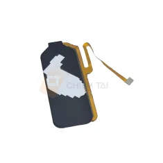 Dây nguồn đèn Led nắp lưng Asus ROG Phone 5 2021, ZS673KS