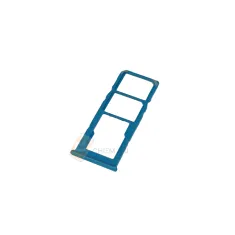 Khay sim Samsung Galaxy M12 2021, M127 (Xanh, đen, xanh ngọc, tím)