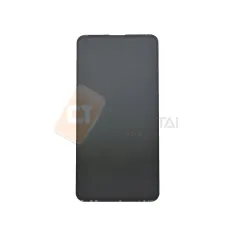 Màn hình ​​​​​​​Asus Zenfone 8 Flip 2021, ZS672KS full nguyên bộ Amoled zin hãng (Đen)