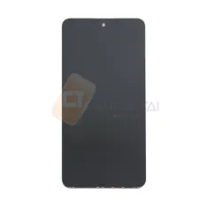 Màn hình Xiaomi Redmi Note 11T 5G full nguyên bộ zin máy ép kính zin (Đen)