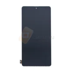 Màn hình Xiaomi Redmi K50 full nguyên bộ Amoled zin new công ty (Đen)