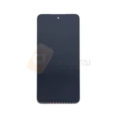 Màn hình ​​​​​​​Xiaomi Redmi Note 11 4G full nguyên bộ zin máy ép kính zin (Đen)