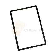 Mặt kính Samsung Galaxy Tab S6 Lite 10.4 inch, P610, P615 zin (Đen)