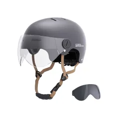 Nón bảo hiểm HIMO Breeze Riding Helmet K1M