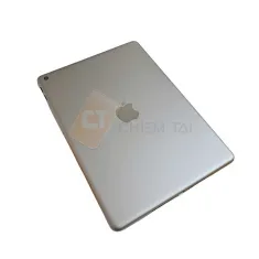 Nắp lưng iPad Gen 6 2018, A1893, A1954 bản WiFi, không ổ sim zin (Vàng, bạc, đen)