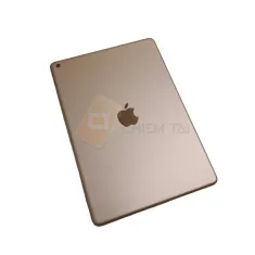 Nắp lưng iPad Gen 7 2019, A2198, A2200, A2232 bản WiFi, không ổ sim zin (Vàng, bạc, đen)