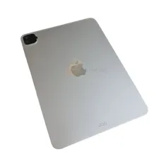 ​Nắp lưng iPad Pro 11 inch Gen 2 2020,  A2068, A2230, A2231, A2228 bản WiFi, không ổ sim zin (Bạc, đen) 
