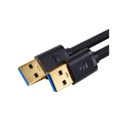 Cáp nối dài USB 3.0 2 đầu đực Hagibis (1.0/ 1.5/ 2.0m)