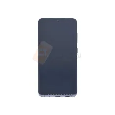 Màn hình Samsung Galaxy S20 full nguyên bộ Amoled, có khung, có IC zin (Đen)