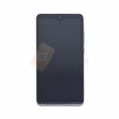 Màn hình Samsung Galaxy A72 2021, A725F full nguyên bộ Amoled có khung, có vân tay, zin (Loại 2 phôi màn nhỏ, trên dây nguồn màn hình có IC)
