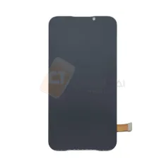 Màn hình Xiaomi Black Shark 2 full nguyên bộ có phản quang zin linh kiện (Đen)