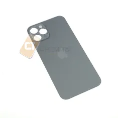 Nắp lưng iPhone 12 Pro lỗ camera lớn zin new (Trắng, đen, vàng, xanh)