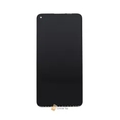 Màn hình Huawei Nova 7 SE 2020, CDY-NX9B, CDY-AN00 full nguyên bộ full IC zin công ty (Màu đen, có hộp)