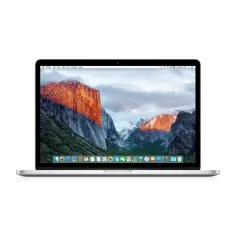 Sửa MacBook Pro 15 inch mất nguồn