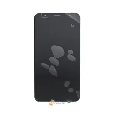Màn hình Samsung Galaxy J6 Plus 2018, J610 nguyên bộ full IC zin new công ty (Màu đen, có hộp)