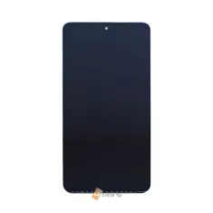 Màn hình Xiaomi Redmi Note 9 Pro 5G nguyên bộ full IC zin công ty (Màu đen, có hộp)