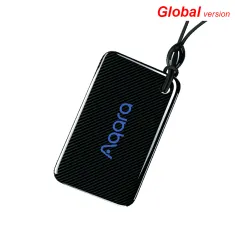 Thẻ NFC mở khóa cửa thông minh Aqara (Bản Quốc tế)