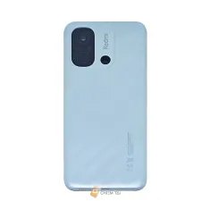 Bộ vỏ Xiaomi Redmi 12C (Đen, xanh dương, xanh ngọc)