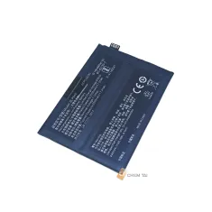 Pin Realme GT 5G, GT Neo 2T, BLP849 zin công ty - 4400, 4500 mAh
