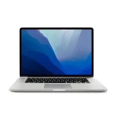 Thay màn hình Macbook Pro 15 inch 2015, A1398