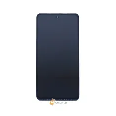Màn hình Samsung Galaxy M51 2020, M515F Amoled có IC, có khung zin (Loại 1, phôi màn hình lớn)