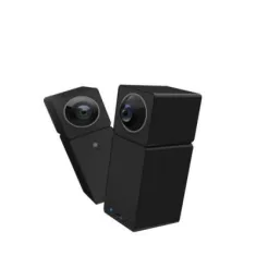 Camera IP thông minh Xiaofang QF3 360 độ