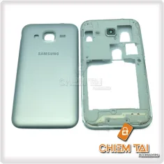 Bộ vỏ Samsung Galaxy Core Prime / G360 (Màu xám)