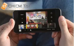 Top 7+ App Chỉnh Sửa Video Trung Quốc Xịn Sò Nhất Hiện Nay