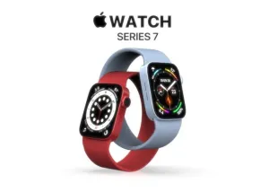 Apple Watch Series 7: Ngoài tăng kích thước màn hình, bổ sung thêm nhiều mặt đồng hồ mới