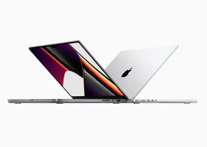 MacBook Pro 2021 ra mắt với màn hình tai thỏ 120Hz, chip M1 Pro và M1 Max, thêm nhiều cổng kết nối, giá từ 45 triệu