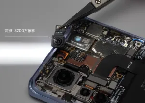 Khám phá “nội thất” Flagship Xiaomi 12 với video đăng tải chính thức từ Xiaomi 