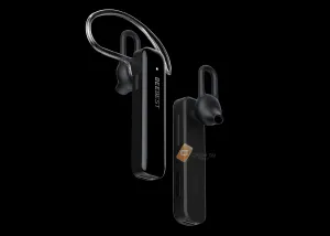 Beebest ra mắt tai nghe Bluetooth 1S, hỗ trợ tương thích với nhiều bộ đàm, pin dùng đến 7 giờ, giá khoảng 300.000 đồng
