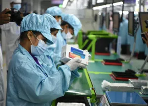 Xiaomi bắt đầu sản xuất điện thoại tại Việt Nam, phục vụ cho thị trường Đông Nam Á