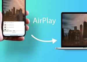 AirPlay là gì? Ưu điểm và cách sử dụng như thế nào?